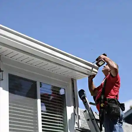 gutter services Crooked River Ranch